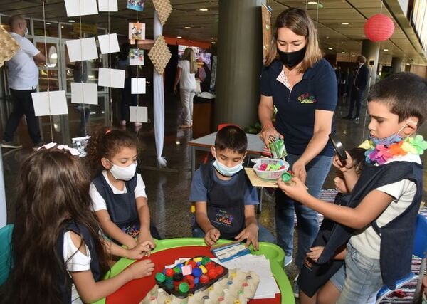 Currículo escolar sufrirá un cambio total con transformación educativa