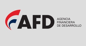 Caja Fiscal percibió más de USD 900.000 en intereses por Bonos de la AFD