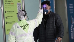 Brasil identificó en forma preliminar dos casos de la variante Ómicron - .::Agencia IP::.
