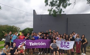 Diario HOY | Nueva edición de la Teletón: volvamos a estar cerca