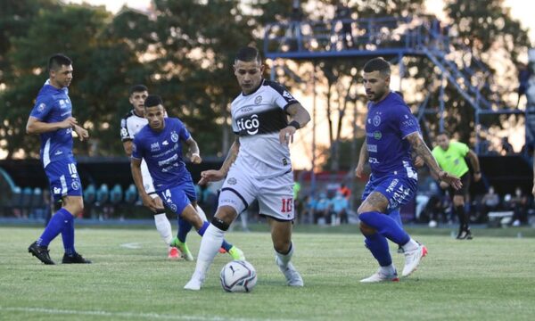 Olimpia y Sol de América por la consagración en la Copa Paraguay