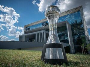 Olimpia o Sol de América, la Copa Paraguay define a un nuevo campeón - Fútbol - ABC Color