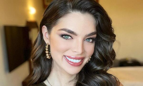 Nadia Ferreira parte como máxima favorita en Miss Universo 2021 – Prensa 5