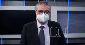 La Nación / Viceministro de Salud no descarta ingreso de la variante ómicron tras detectarse en Brasil