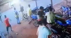 Ordenan captura de siete jóvenes sindicados de matar a golpes a un asesino