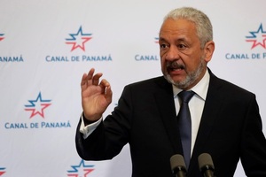 El Canal de Panamá anuncia un sistema de Clasificación de Buques Verdes - MarketData