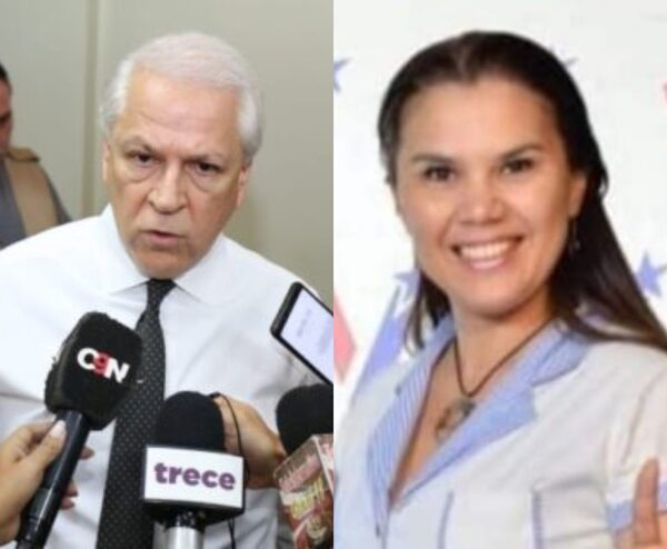 Intiman a Bittinger sobre resultado de supuesta junta para romper contrato con empresa - La Clave