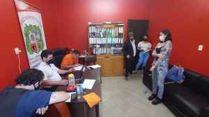Coro Polifónico Municipal con 21 nuevos integrantes aparecerán tres veces antes de fin de año » San Lorenzo PY