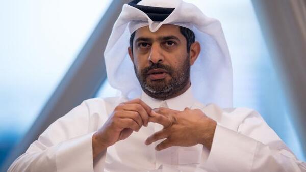 “La homosexualidad no está autorizada en Qatar”: la advertencia del presidente del Mundial 2022