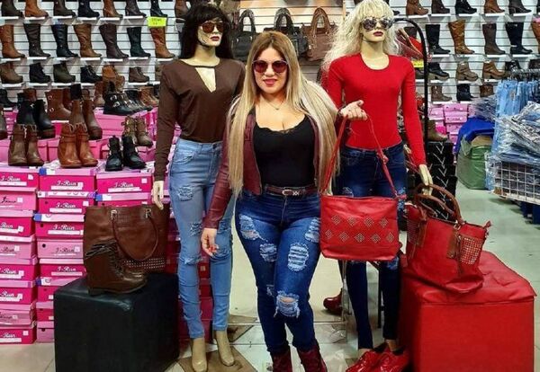 Misterio en Capellanía: encontraron muerta a una conocida comerciante - San Lorenzo Hoy