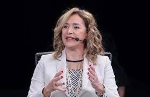 Diario HOY | Sofia Scheid, experta en Educación, sobre el Plan Nacional de Transformación Educativa.