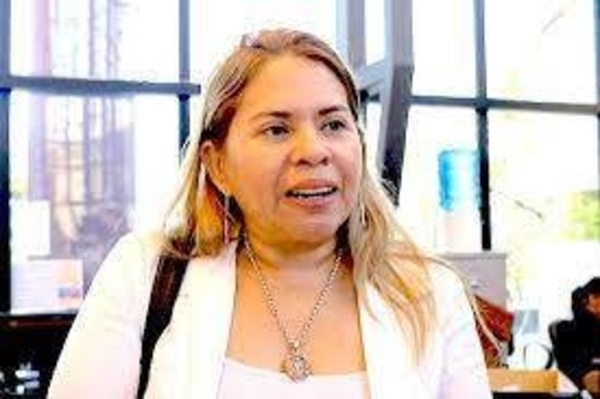 Diario HOY | Basilisa Vazquez, secretaria general del PLRA, sobre las deudas del PLRA