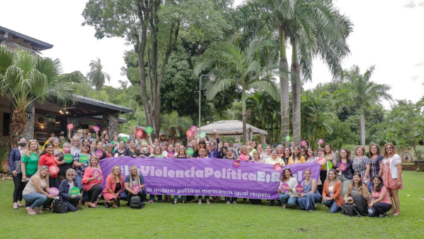“El desafío es erradicar la violencia política” - El Independiente