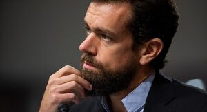 Jack Dorsey cofundador de Twitter abandona su empresa después de casi 16 años