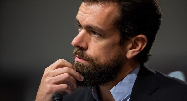 Jack Dorsey cofundador de Twitter abandona su empresa después de casi 16 años