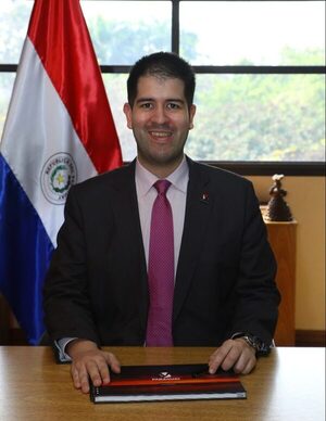 La Expo 2020 Dubái, una ventana del Paraguay al mundo - .::Agencia IP::.