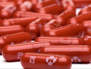 Covid: Salud analiza incluir el Molnupiravir en el listado de medicamentos · Radio Monumental 1080 AM