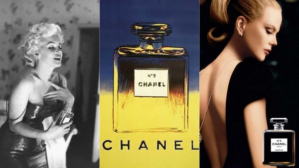 Miami celebra los 100 años de Chanel Nº 5 - El Independiente