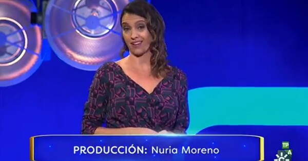 Presentadora de televisión española se niega a utilizar el “todes”: “Yo voy con lo que diga la RAE” - SNT