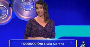 Presentadora de televisión española se niega a utilizar el “todes”: “Yo voy con lo que diga la RAE” - C9N
