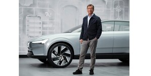 Volvo Cars ganó 1.310 millones de dólares hasta septiembre, cinco veces más