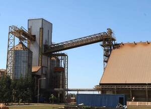 La industrialización de granos experimenta el nivel más bajo desde el 2012, señala la Cappro
