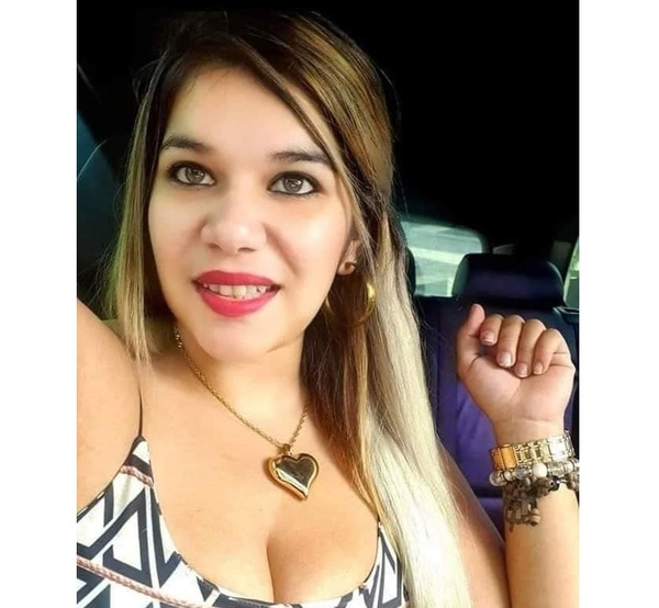 Encontraron muerta a joven en San Lorenzo