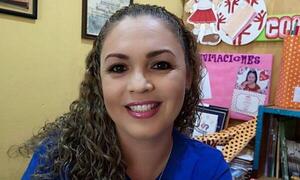 Nury Martínez es la nueva secretaria municipal por los Derechos de las Personas con Discapacidad – Prensa 5