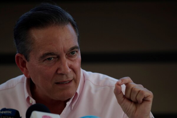 Cortizo promete hacer vinculantes los acuerdos del pacto social en Panamá - MarketData