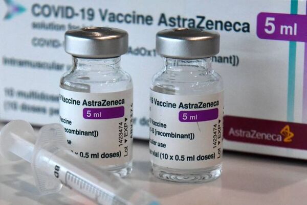 Incinerarán más de 22 mil vacunas contra el COVID-19
