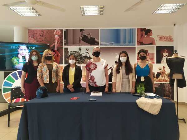 Invitan a la jornada "UNAE Diseña 2021"