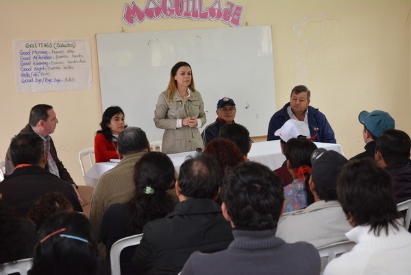 Sistemáticos rechazos en la JM no serán obstáculos para ejecutar obras, afirman - Noticde.com