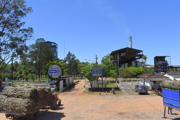Contrataciones verificará presunto sobrecosto en tren de molienda de Petropar - Nacionales - ABC Color
