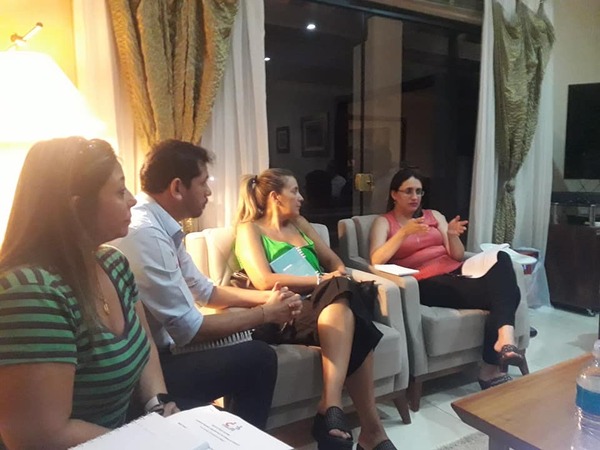 Se buscará reactivar el Consejo Local de Salud - Noticde.com