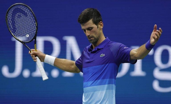 Diario HOY | Australia responde a Djokovic que la vacuna obligatoria no es ningún chantaje