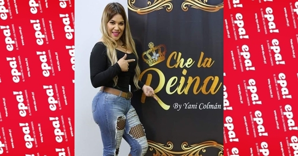 Conmoción por la muerte de Yani Colmán, dueña de “Che la Reina”