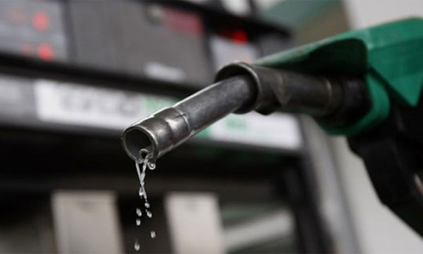 Petropar dice que los precios del combustible pueden bajar en diciembre o enero - OviedoPress