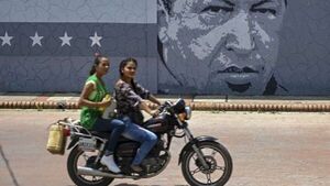 Venezuela: la feroz batalla política por Barinas, estado natal de Chávez y bastión electoral de su familia