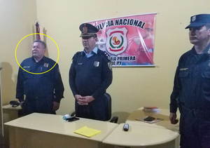 Un comisario y tres suboficiales fueron imputados por cohecho pasivo agravado y privación de libertad - Noticde.com