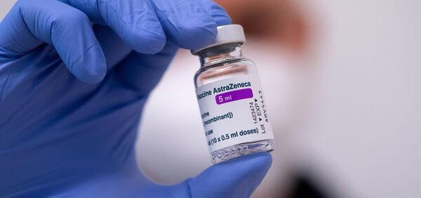 En total son 22.530 dosis de la plataforma AstraZeneca que serán destruidas por caducidad, informaron