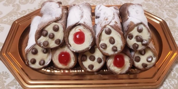 Diario HOY | Invitan a mercado navideño a la italiana en Asunción