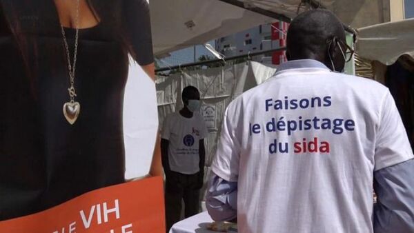 La ONU advierte que el mundo podría no estar preparado para el sida, la otra pandemia