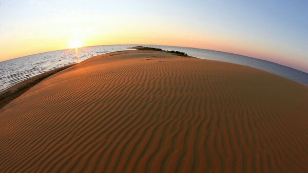 Aprueban proyecto para protección de las dunas de San Cosme y Damián