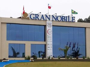 Seminario turístico internacional en Ciudad del Este - Noticde.com