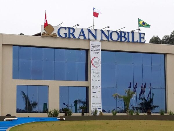 Seminario turístico internacional en Ciudad del Este - Noticde.com