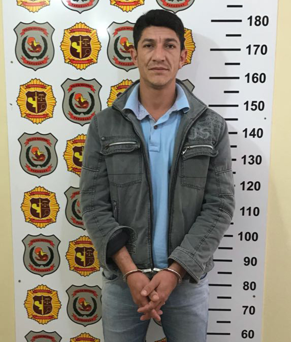 Cae uno de los presuntos asesinos de guardia de seguridad - Noticde.com
