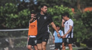 Los llamados por Julio César Cáceres para la final ante Sol