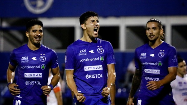 Paso a paso del Danzarín