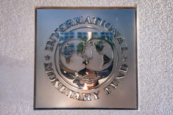 Equipo técnico de Argentina viaja a Washington a reunirse con el FMI - MarketData