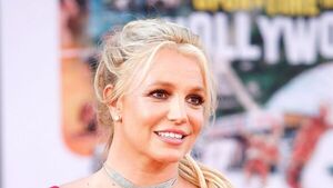 Britney Spears: libre, prometida y en pleno huracán mediático